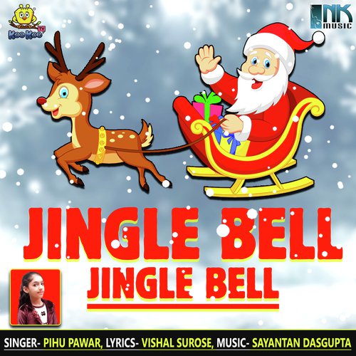 Jingle Bell Jingle Bell - Jori