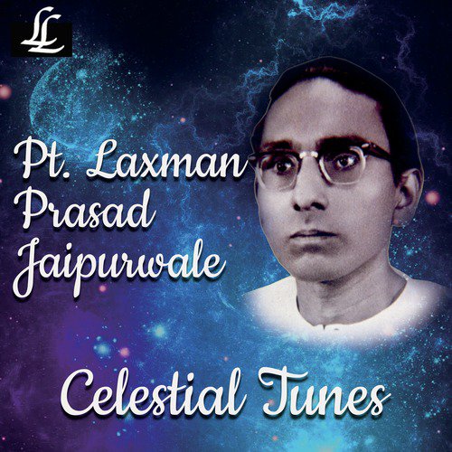 Raga Gunkali Jogiya - Khyal in Rupak Taal - Pandit Jaipurwale, Pt. Laxman Prasad Jaipurwale