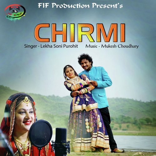 Chirmi Fusion - Lekha Soni Purohit