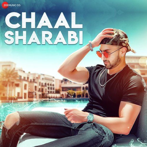 Chaal Sharabi - Atif Shayk