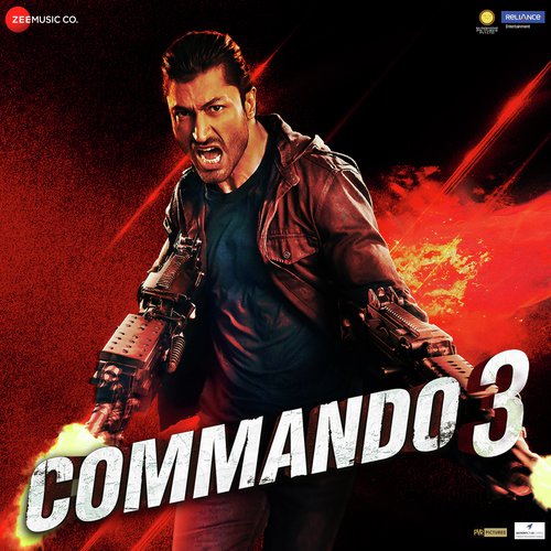 Iraade Kar Buland - Vikram Montrose, Mannan Shaah
