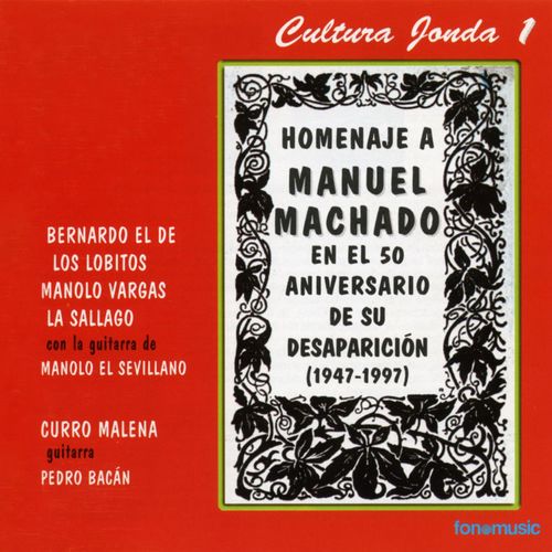 Me gusta a mi esta gitanita. Soleares de Alcala y Cadiz - Various Artists