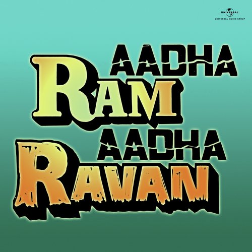 Chandi Jaisa Rang (Aadha Ram Aadha Ravan  Soundtrack Version) - Various Artists