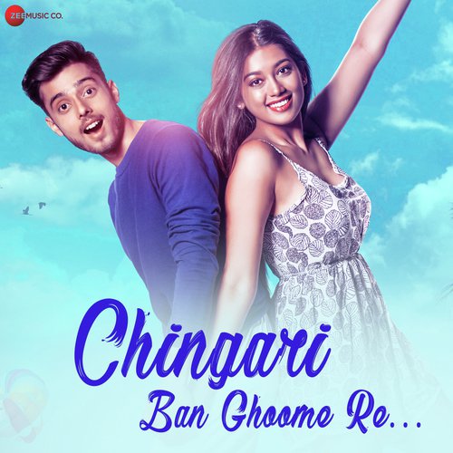 Chingari Ban Ghoome Re - Nakash Aziz, Shefaali Junejaa
