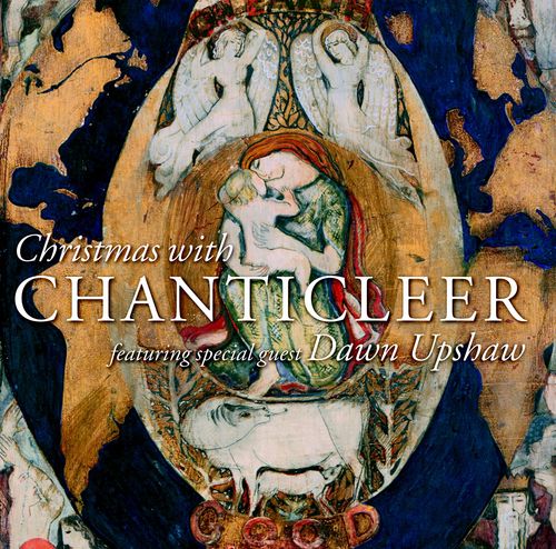 Es ist ein Ros entsprungen  II Das Rslein - Chanticleer
