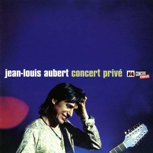 New York avec toi (Live) - Jean-Louis Aubert
