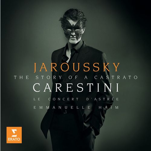 Ariodante, HWV 33, Act II Scherza, infida - a titleSongs performed by Philippe JarousskyEmmanuelle HamLe Choeur D039Astre class hrefhttpswww.jio