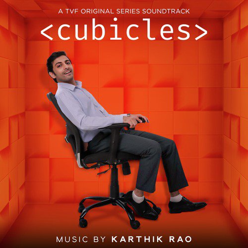Main Kaun Hoon - Karthik Rao