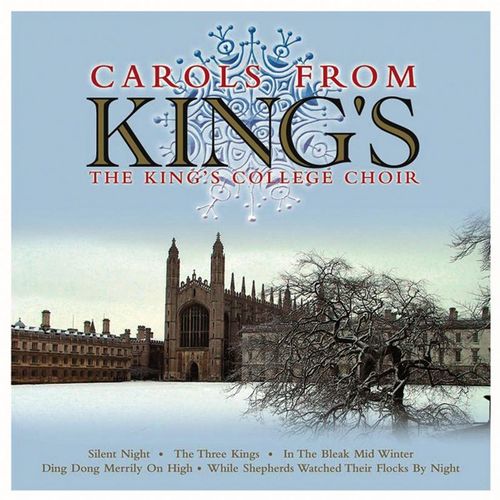 Ein Kind geborn zu Bethlehem, SSWV 292 - No. 9 from Geistliche Konzerte III, 1635 A child is born in Bethlehem (Arr. David Willcocks) - Choir Of King039s College, Cambridge, Sir David Willcocks