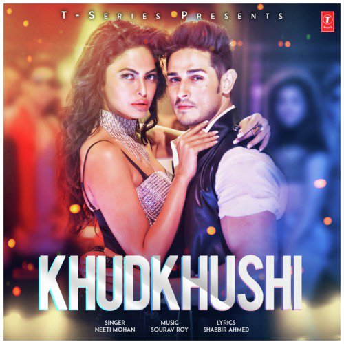 Khudkhushi - Sona Mohapatra