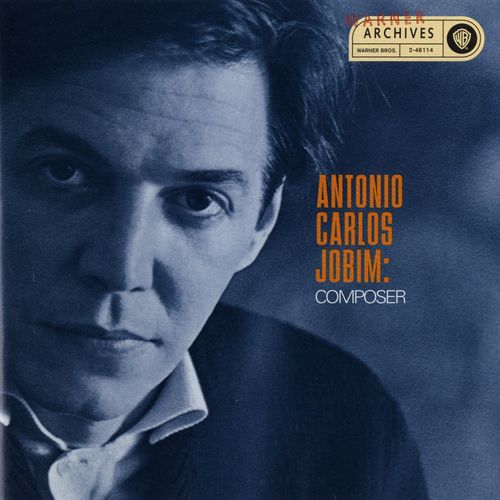 Surfboard (1965 Version) - Antonio Carlos Jobim