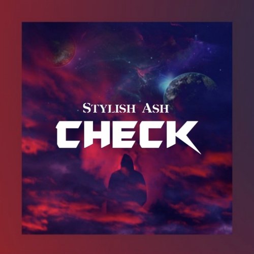 Check - STYLISH ASH