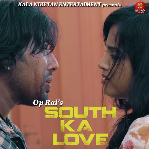 South Ka Love - Nayana Sarma
