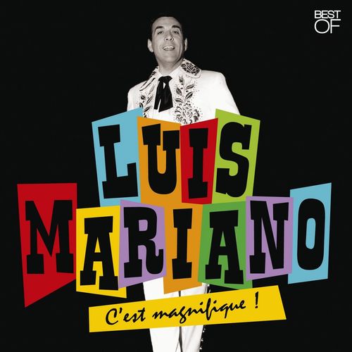 Chanter - Luis Mariano