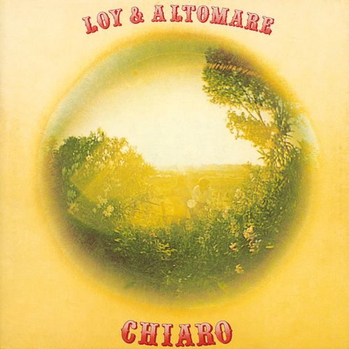 Sogni - Altomare, Loy