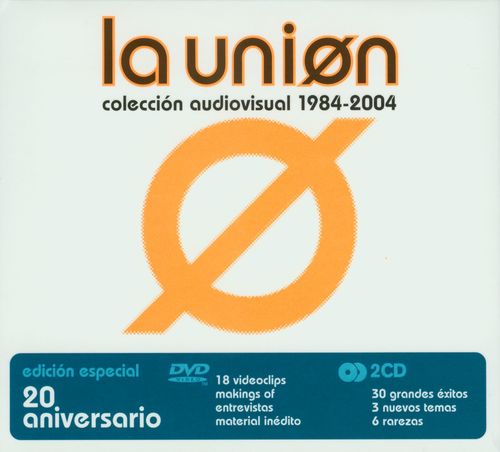 Hermana Tierra - La Unin
