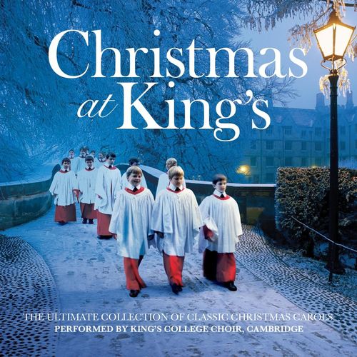 Ein Kind geborn zu Bethlehem, SSWV 292 - No. 9 from Geistliche Konzerte III, 1635 A child is born in Bethlehem (Arr. David Willcocks) - King039s College Choir, Cambridge