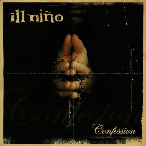 How Can I Live (Spanish Version) - Ill Nino