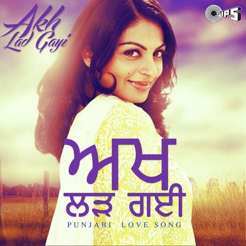 Akh Lad Gayi (Dil Apna Punjabi) - Various Artists