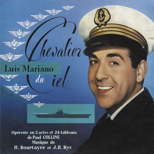 Katharina - Luis Mariano