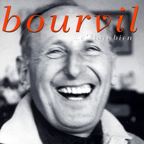 Houpetta la bella - Andr Bourvil