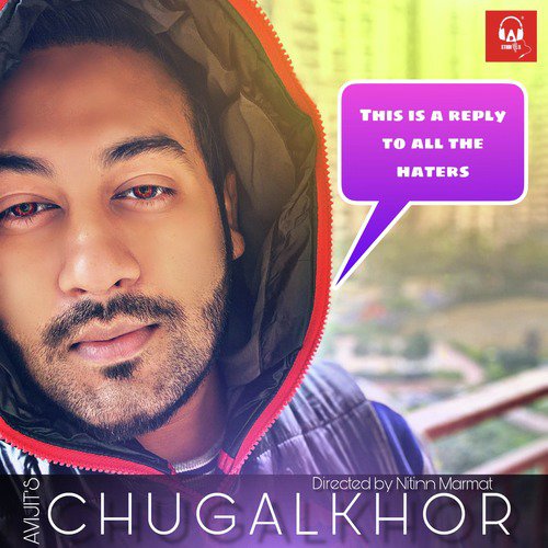 Chugalkhor - Avijit Das