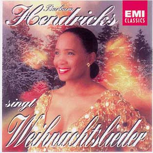 Mennybl az angyal (Medley No. 3) - Barbara Hendricks
