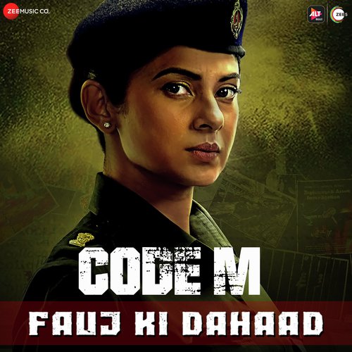 Fauj Ki Dahaad - Piyush Mehroliyaa, Shreya Jain, Mr. Bratbeat