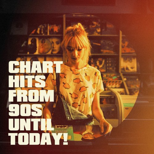 Alane - Top 40 Hits, The Cover Crew, 90s Pop Hits