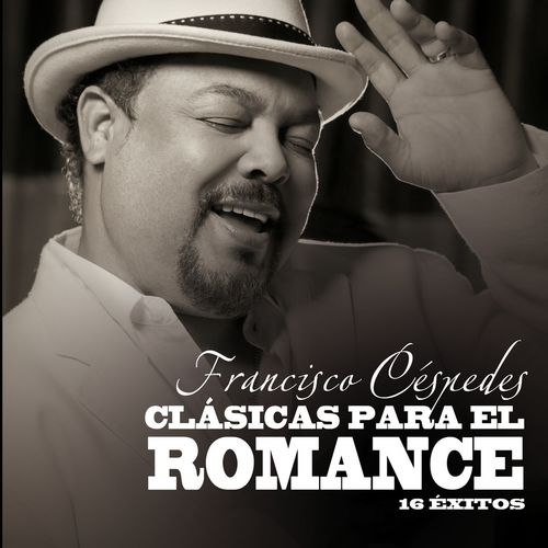 Seora - Francisco Cspedes