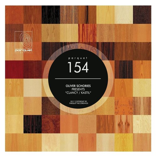 Kastil - Oliver Schories