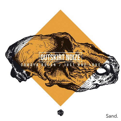 Cahaya bulan - Outskirt Noize
