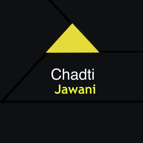 Chadti jawani - Krishna