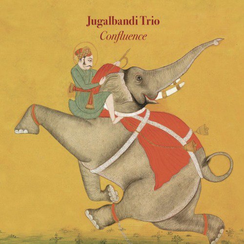 Nat Bhairav - Jugalbandi Trio