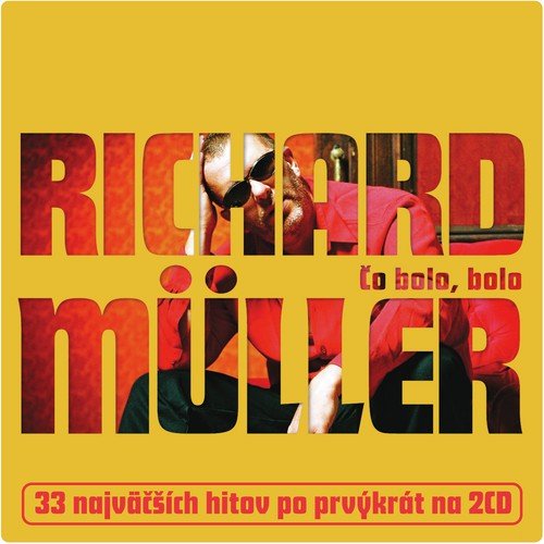 V tom istom meste - Richard Mller