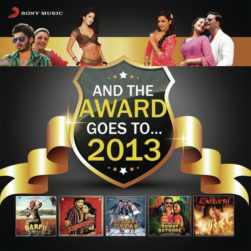 Main Kya Karoon (From Barfi) - Various Artists