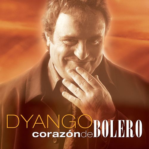 La mentira - Dyango