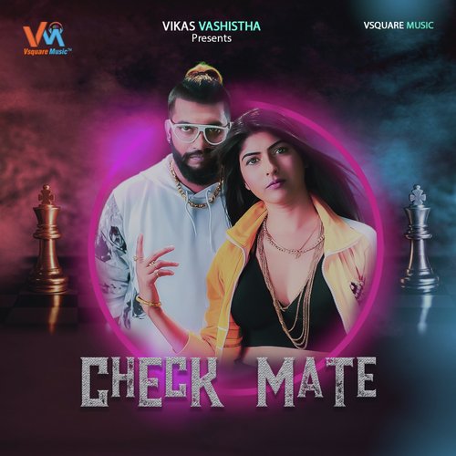 Checkmate - Kavira Sparsh, Huma Sayyed