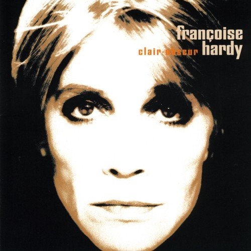 Puisque vous partez en voyage - Franoise Hardy