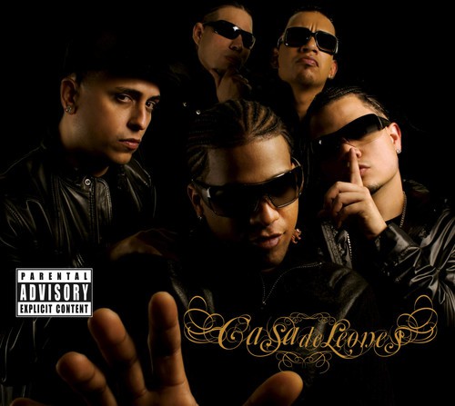 Ese Amor - Casa De Leones