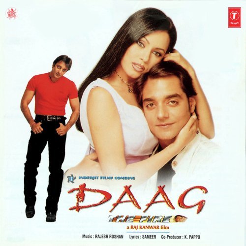 Pyar Hamein Pyar Tu (Instrumental) - Rajesh Roshan