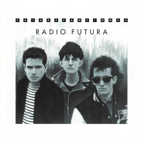 Corazon de Tiza - Radio Futura