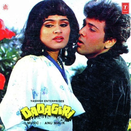 Pataya Pataya Ladki Ko Pataya - Anu Malik