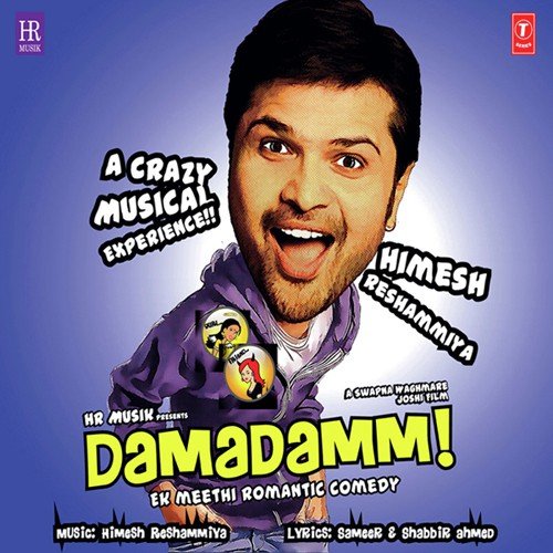 Bhool Jaaun (Promotional Video Song) - Himesh Reshammiya