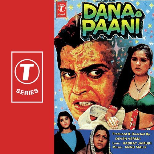 Chik Chik Mirchi - Anu Malik