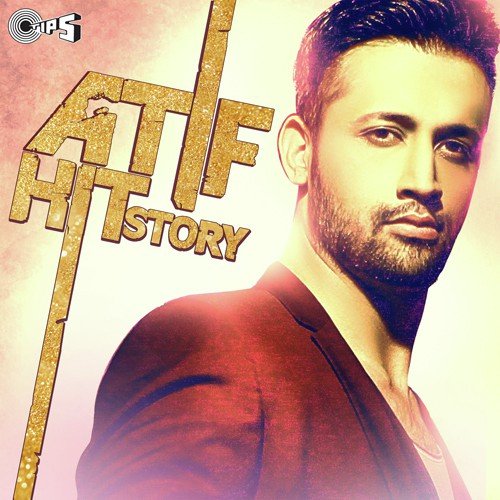 Dil  Na Jaane Kyun (From - Jayantabhai Ki Luv Story) - Atif Aslam