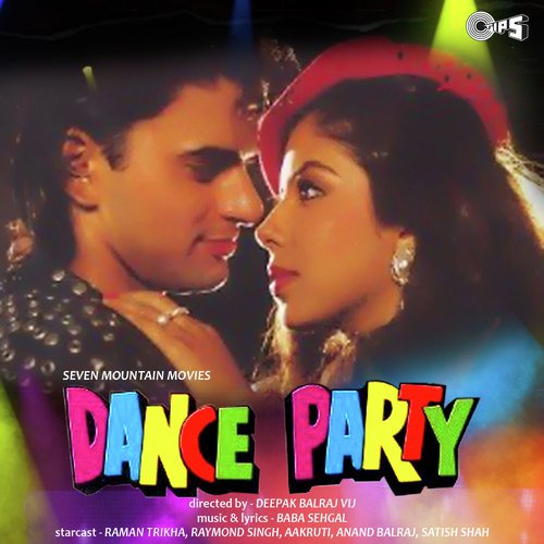 Oopar Jo Dekha - Baba Sehgal