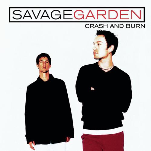 I Knew I Loved You (Eddies Rhythm Radio Mix) - Savage Garden