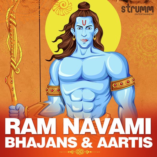 Aarti Shri Ramayanji Ki - Debashish Dasgupta, Mani Shankar