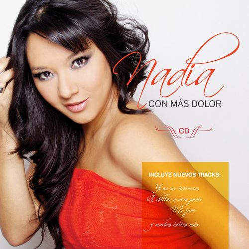 Mi error, mi fantasa - Nadia (W)
